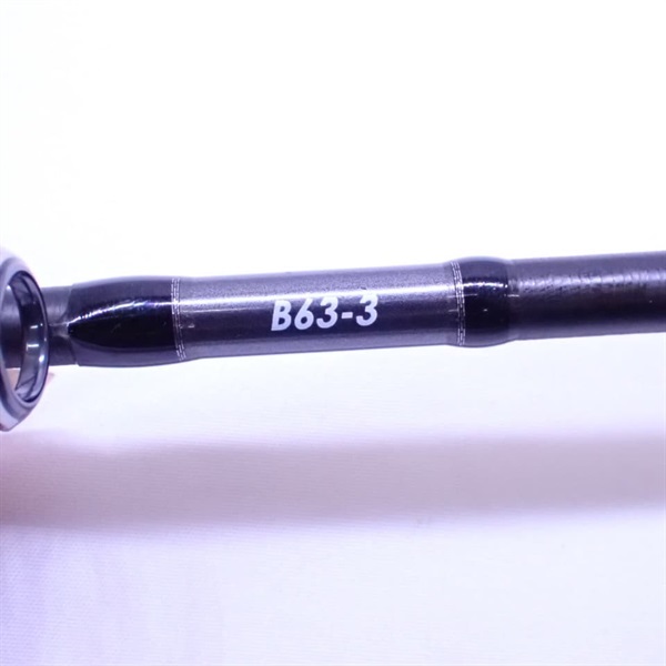 オシアジガーＬＪＢ６３－３